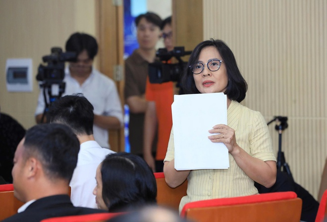 Hà Nội: Gỡ điểm nghẽn cho doanh nghiệp phải đi đến kết quả cuối cùng- Ảnh 6.