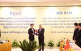 Ha Noi promotes closer ties with Phnom Penh