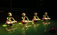 Amateur Water Puppetry Festival scheduled in late April