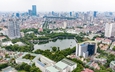 Ha Noi destined for Viet Nam-Asia Smart City Summit 2024