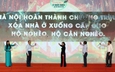 Ha Noi launches month &quot;For the poor&quot; and social welfare