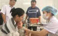 Ha Noi fulfills vaccination targets ahead of schedule