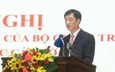 New Secretary of Ha Noi Party Committee Nguyen Duy Ngoc pledges full dedication