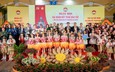 Party chief joins Great National Unity Festival in Ha Noi&#39;s Thuong Cat ward