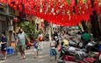 Ha Noi, Da Nang, Da Lat most searched for National Day holiday