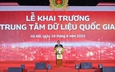 National Data Center No. 1 opens in Ha Noi