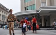 Ha Noi to provide free food, transport, and shelters during National Day parade