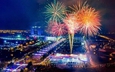Ha Noi to launch fireworks on 2026 New Year's Eve
