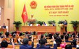 Ha Noi announces 125 elected members of 17th municipal People’s Council
