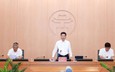 Ha Noi doubles efforts to complete Red River bridges ahead of APEC 2027