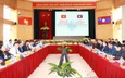 Ha Noi shares experience in two-tier local government model with Laos