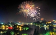 Ha Noi to set off fireworks on National Day 2026