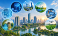 What are priority areas for innovation support in Ha Noi during 2026-2030?