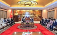 Ha Noi promotes cooperation with Singapore in urban planning, innovation, and smart cities