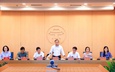 Ha Noi accelerates key growth drivers in upcoming months