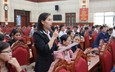 Tăng cường đối thoại trực tiếp, lắng nghe để giải quyết những vấn đề của nh&#226;n d&#226;n