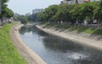 Nghi&#234;n cứu đưa nước s&#244;ng Hồng về s&#244;ng T&#244; Lịch theo đường V&#245; Ch&#237; C&#244;ng