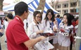 H&#224; Nội tăng cường gi&#225;m s&#225;t về ph&#225;t triển nguồn nh&#226;n lực chất lượng cao