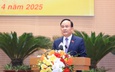 Ho&#224;n thiện Đề &#225;n sắp xếp đơn vị h&#224;nh ch&#237;nh cấp x&#227; để tr&#236;nh Trung ương