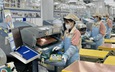 H&#224; Nội thu h&#250;t 1,48 tỷ USD vốn FDI trong 4 th&#225;ng đầu năm