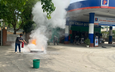 Từng bước h&#236;nh th&#224;nh &#39;mạng lưới phản ứng nhanh&#39; trong ph&#242;ng chống ch&#225;y nổ