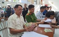 H&#224; Nội đồng loạt triển khai trao qu&#224; Tết Độc lập đến người d&#226;n