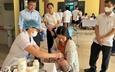 Chủ động phòng chống bệnh tật từ chế độ dinh dưỡng hợp lý