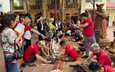 Hà Nội kết nối doanh nghiệp lữ hành, phát triển tour du lịch Sơn Đồng