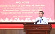Hà Nội đổi mới phương thức lãnh đạo, khơi thông nguồn lực phát triển 
