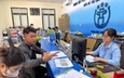Hà Nội đổi mới dịch vụ công từ dữ liệu số đến phục vụ tại chỗ