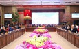 Hà Nội gặp mặt báo chí, trí thức, văn nghệ sĩ, chung tay phát triển Thủ đô