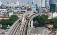 Hà Nội áp dụng biểu đồ chạy tàu mới trên 2 tuyến metro từ ngày 9/2