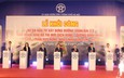 Hà Nội khởi công 3 đoạn tuyến, khép kín đường Vành đai 2,5