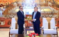 Thúc đẩy hợp tác song phương giữa các địa phương của Việt Nam-Philippines