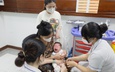 Tiêm vaccine: Lá chắn chủ động bảo vệ sức khỏe ngay từ sớm