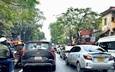Hà Nội sẽ thí điểm cấm xe xăng, dầu theo từng khu vực