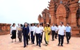 Chuyển giao Làng Văn hóa - Du lịch các dân tộc Việt Nam về Hà Nội: 'Cú hích' chiến lược cho phát triển phía Tây Thủ đô
