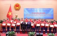 Phát triển Thể thao Thủ đô - 'Đòn bẩy' cho những khát vọng vươn tầm