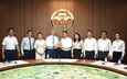 Lan tỏa bản sắc Thủ đô ra thế giới