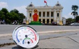 Hà Nội: Tiêu thụ điện tăng kỷ lục do nắng nóng cực đoan