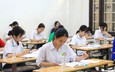 Thí sinh tự tin với đề thi văn vào lớp 10 vừa sức