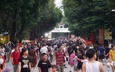 Du lịch Hà Nội tăng trưởng bứt phá, sẵn sàng cho 'mùa vàng' trong 6 tháng cuối năm