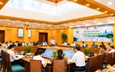 Hà Nội và các tỉnh lân cận triển khai cơ chế phối hợp liên vùng trong quản lý môi trường