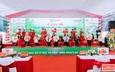 Hà Nội động thổ nhà máy điện rác 3.000 tỷ đồng: Bước tiến mới trong chiến lược tăng trưởng xanh