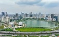 Hà Nội chính thức đặt tên 51 tuyến đường, phố mới