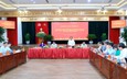 Bí thư Thành ủy Hà Nội chỉ đạo tháo gỡ khó khăn, thúc đẩy phát triển vùng phía Bắc Thủ đô