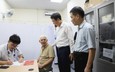 Hà Nội ưu tiên an sinh và sức khỏe người dân trong mục tiêu tăng trưởng