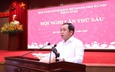 Hà Nội tập trung các quyết sách đột phá cho mục tiêu tăng trưởng 2 con số