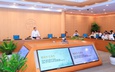 Hà Nội xây dựng mô hình tăng trưởng mới trên cơ sở khoa học, dữ liệu và dự báo