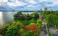 Hà Nội chọn nhà đầu tư dự án cải tạo, phát huy giá trị hồ Tây